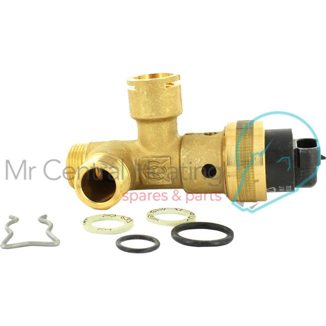 ALT SPARES  252457